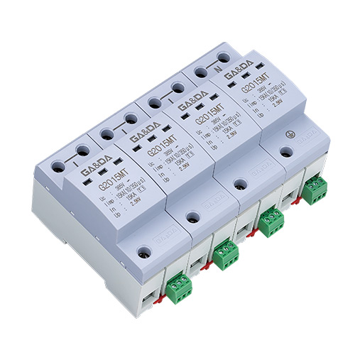 Surge protector